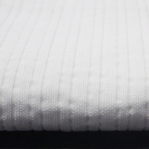 Pique Blanket  80-20 (stripped)