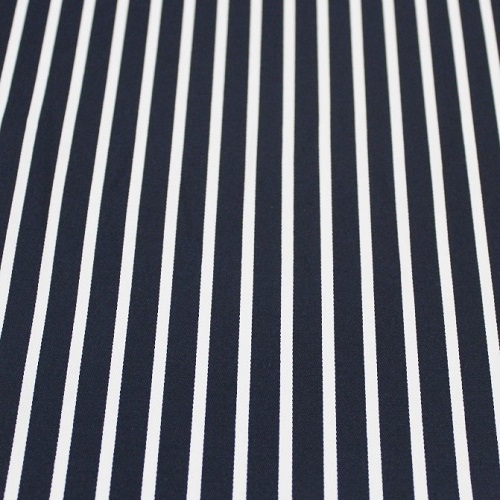 Gabardine elastic (stripes)