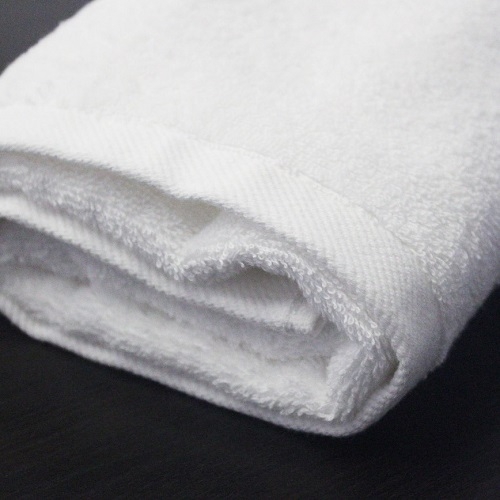 Single loop towel 550gr 