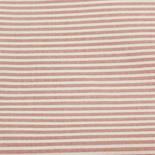 Bed linen stripes w260