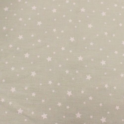 Bed linen stars w260