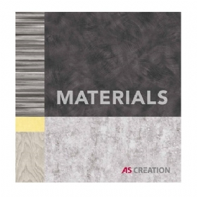 Materials (Ταπετσαρία τοίχου)